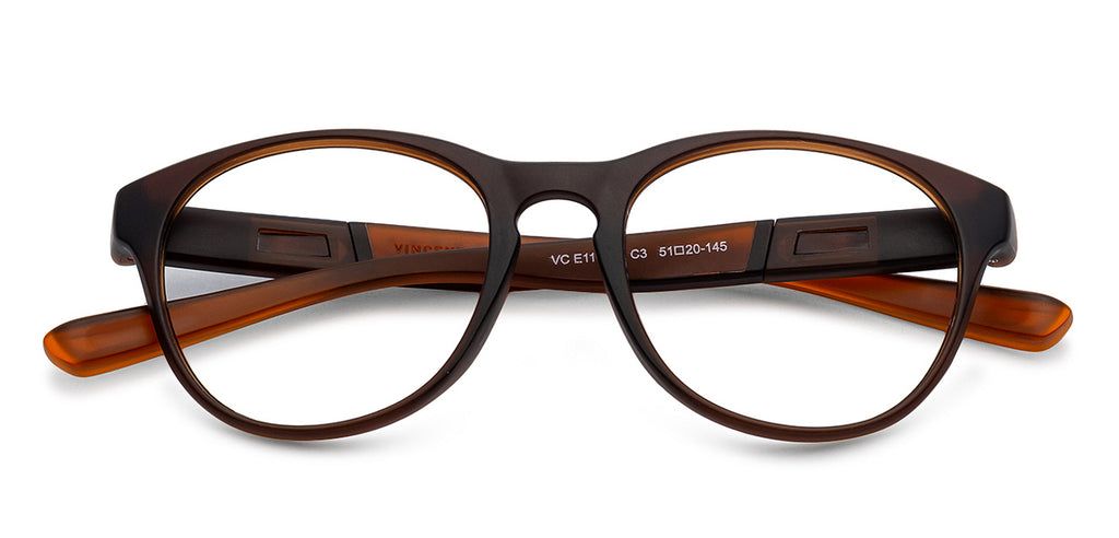 -Frame Round--EG -Frame Round--EG