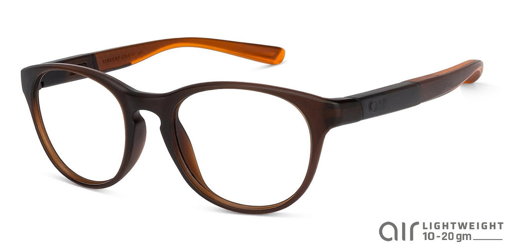 -Frame Round--EG -Frame Round--EG