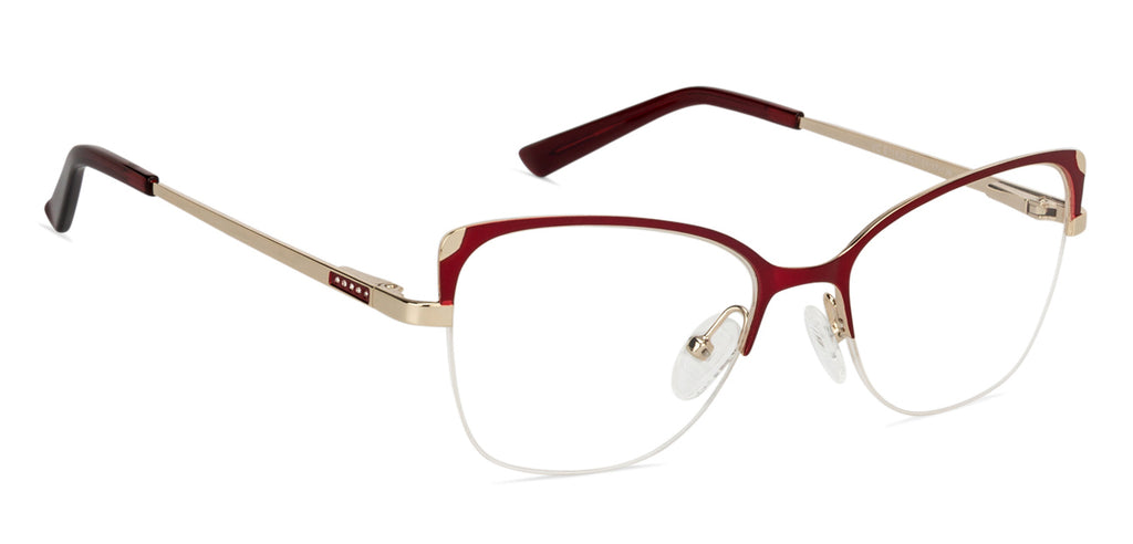 -Frame Cat Eye--EG -Frame Cat Eye--EG