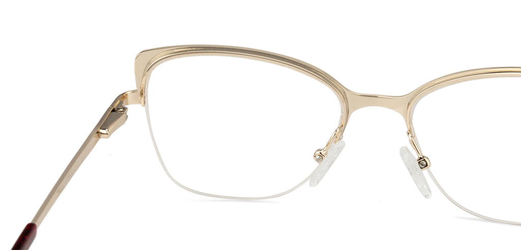 -Frame Cat Eye--EG -Frame Cat Eye--EG