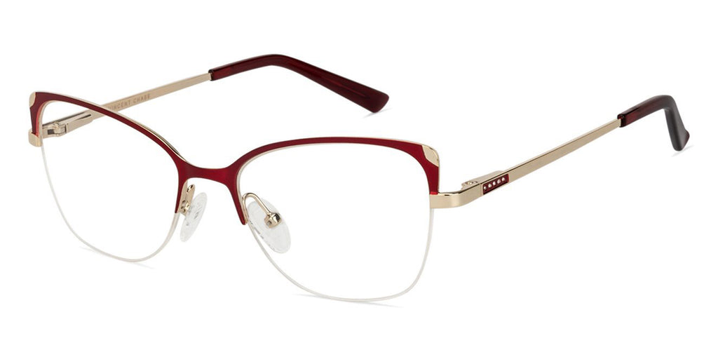 -Frame Cat Eye--EG -Frame Cat Eye--EG
