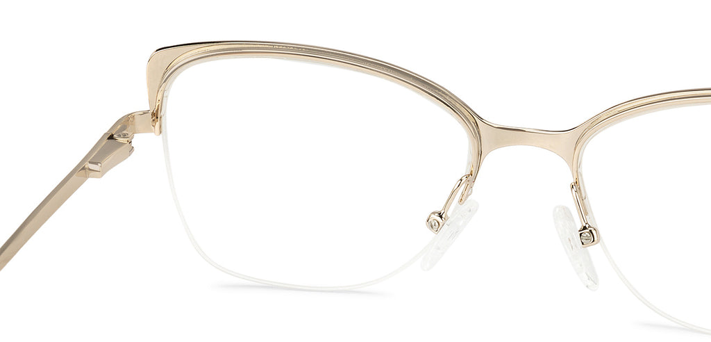 -Frame Cat Eye--EG -Frame Cat Eye--EG