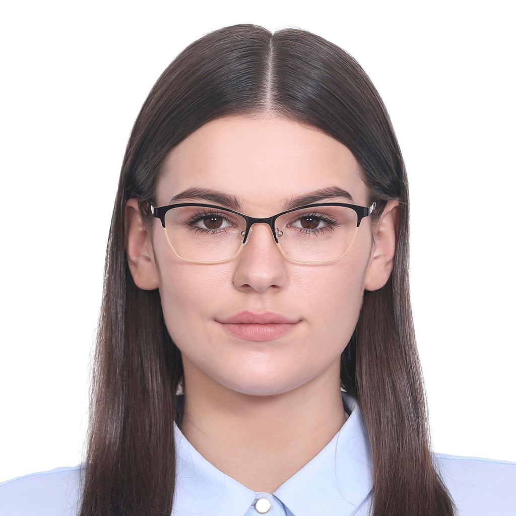 -Frame Cat Eye--EG -Frame Cat Eye--EG