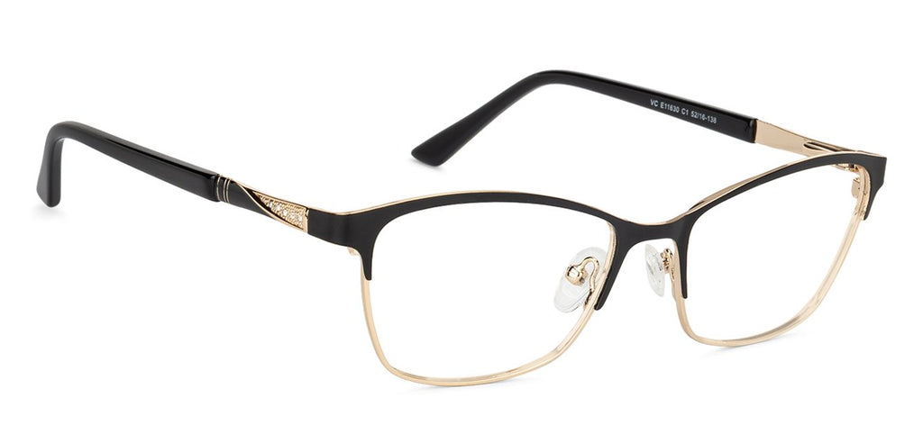 -Frame Cat Eye--EG -Frame Cat Eye--EG