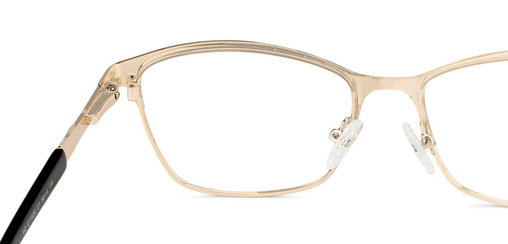 -Frame Cat Eye--EG -Frame Cat Eye--EG