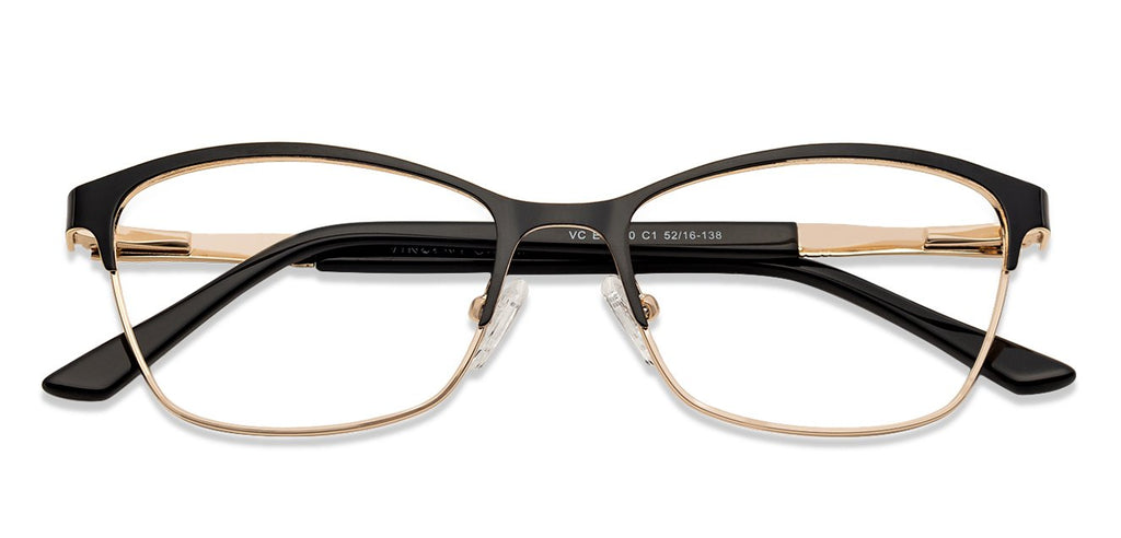 -Frame Cat Eye--EG -Frame Cat Eye--EG