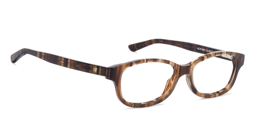 -Frame Cat Eye--EG -Frame Cat Eye--EG