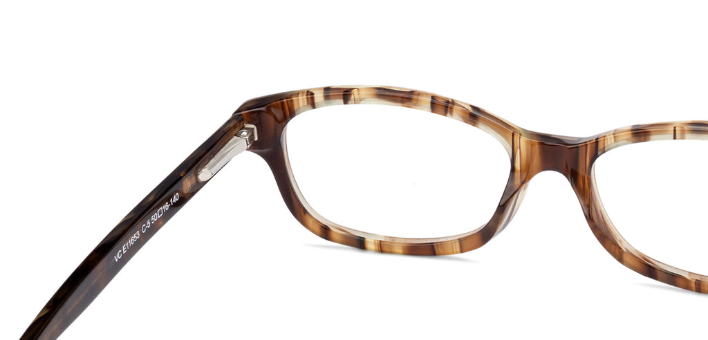 -Frame Cat Eye--EG -Frame Cat Eye--EG