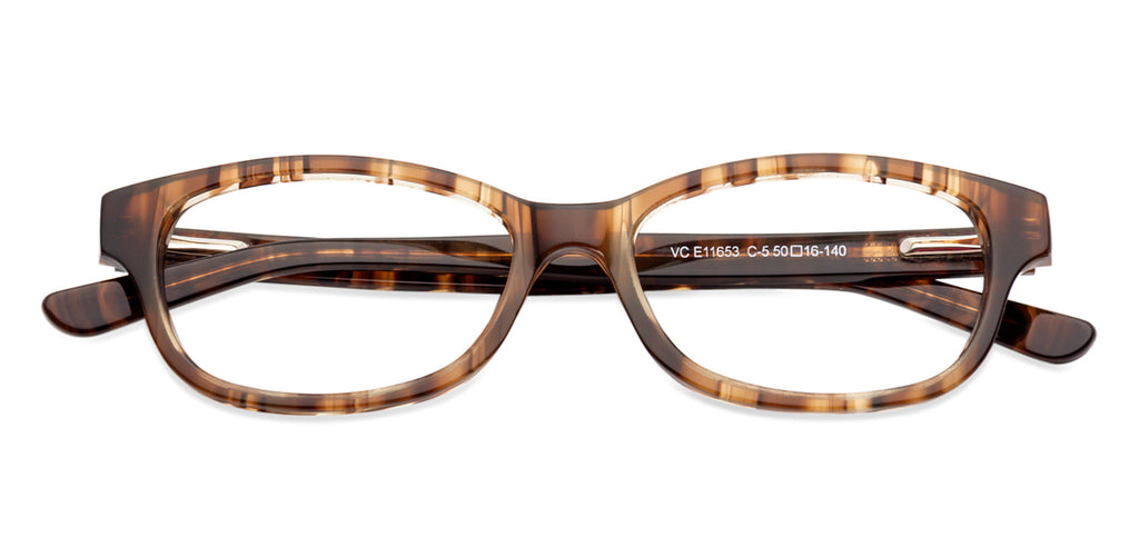 -Frame Cat Eye--EG -Frame Cat Eye--EG