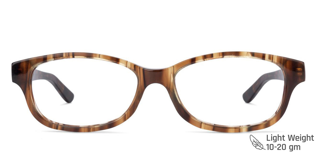 -Frame Cat Eye--EG -Frame Cat Eye--EG