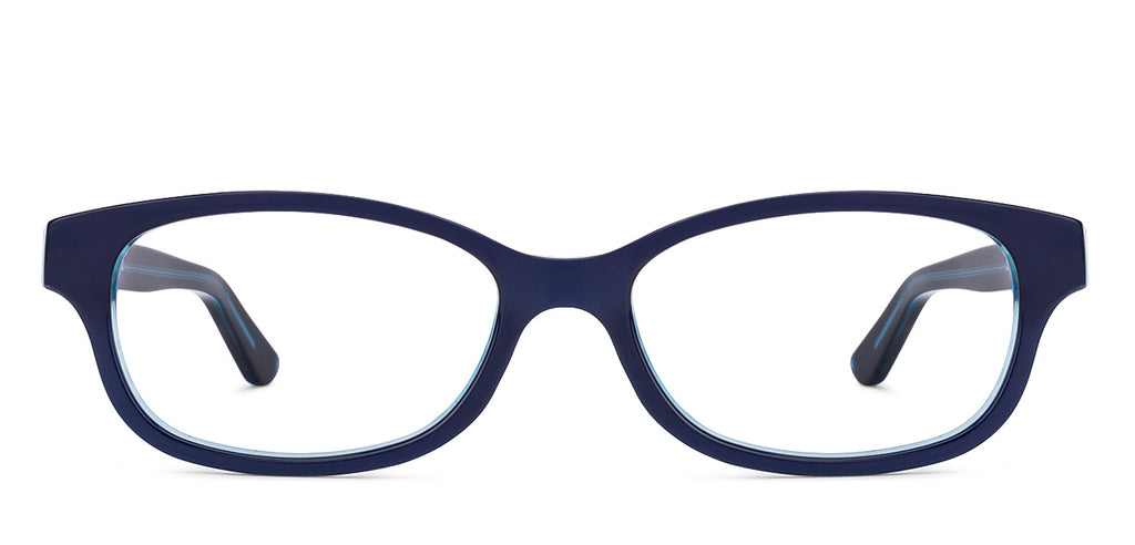 -Frame Cat Eye--EG -Frame Cat Eye--EG