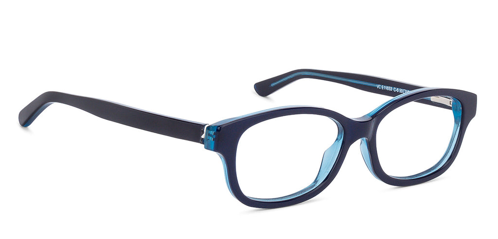 -Frame Cat Eye--EG -Frame Cat Eye--EG