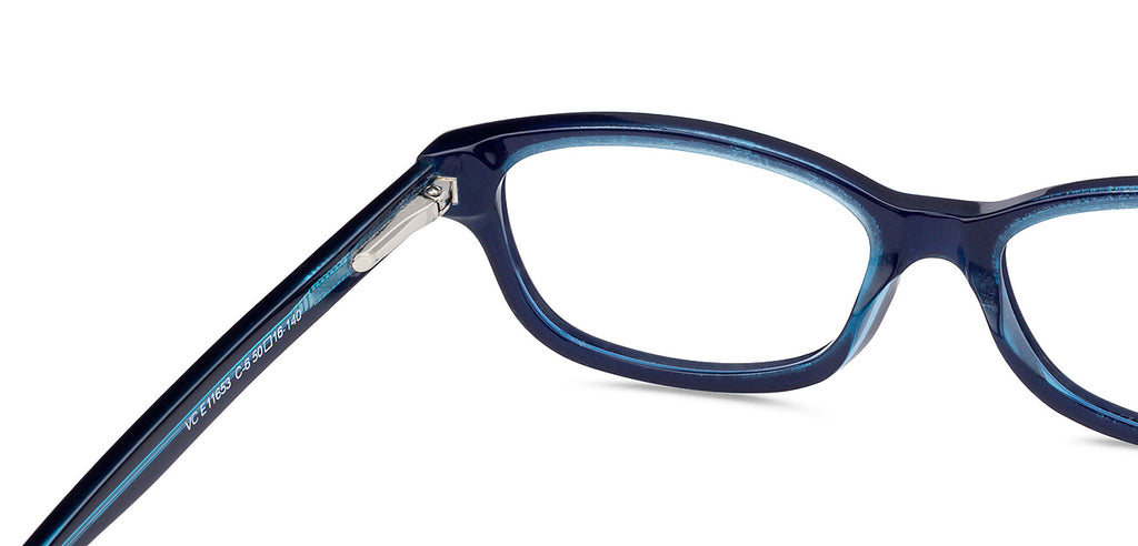 -Frame Cat Eye--EG -Frame Cat Eye--EG