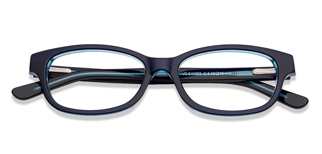 -Frame Cat Eye--EG -Frame Cat Eye--EG