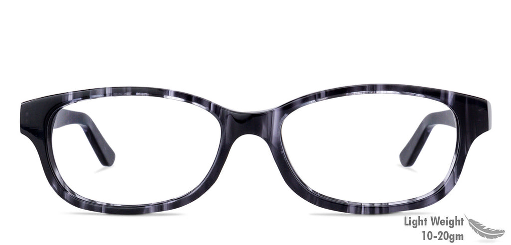-Frame Cat Eye--EG -Frame Cat Eye--EG