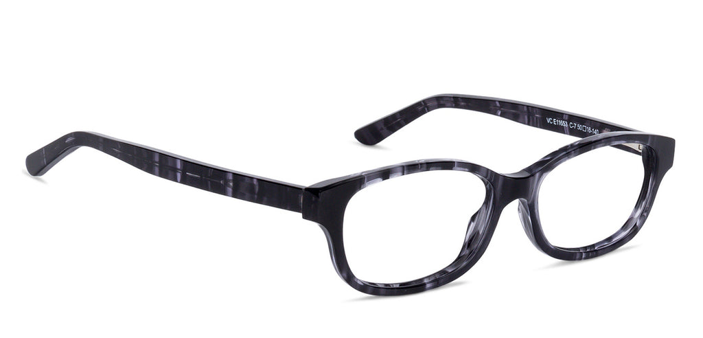 -Frame Cat Eye--EG -Frame Cat Eye--EG