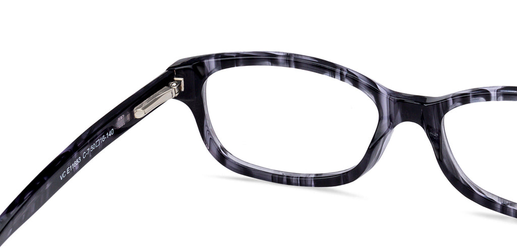 -Frame Cat Eye--EG -Frame Cat Eye--EG