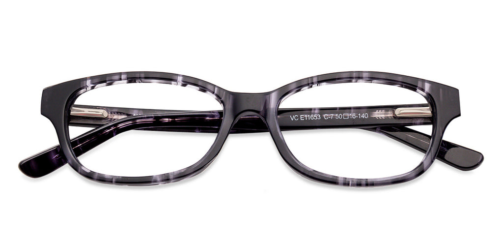 -Frame Cat Eye--EG -Frame Cat Eye--EG