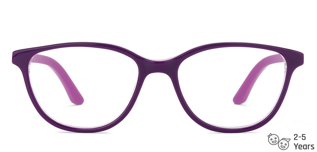 -Frame Cat Eye--EG -Frame Cat Eye--EG
