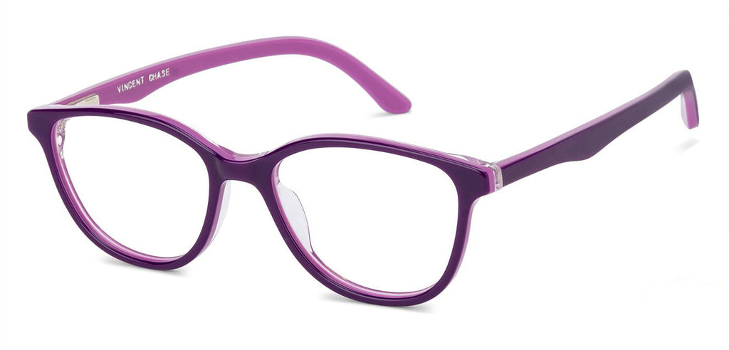 -Frame Cat Eye--EG -Frame Cat Eye--EG