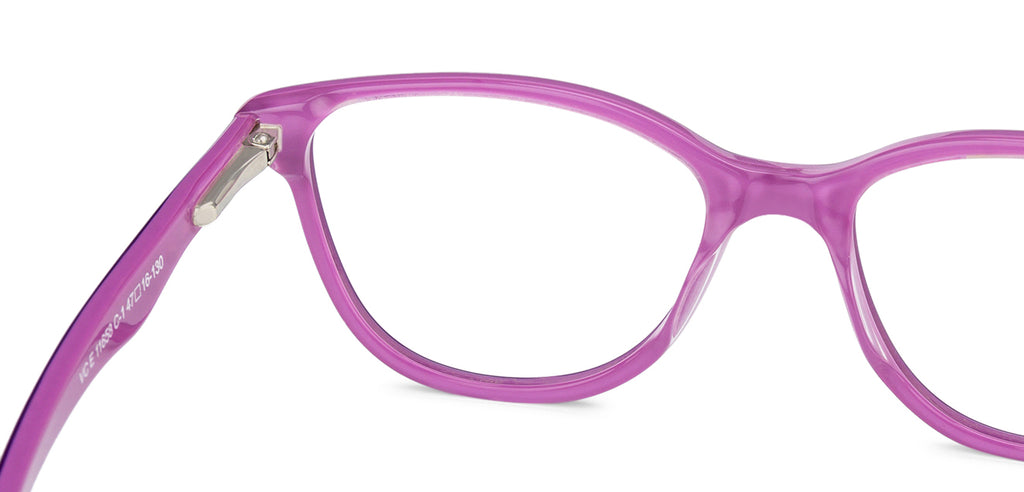 -Frame Cat Eye--EG -Frame Cat Eye--EG