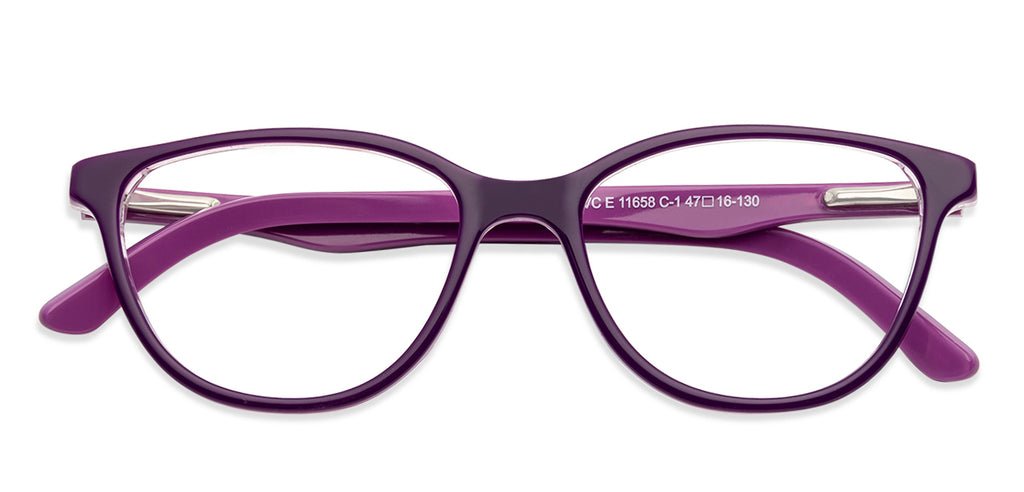 -Frame Cat Eye--EG -Frame Cat Eye--EG