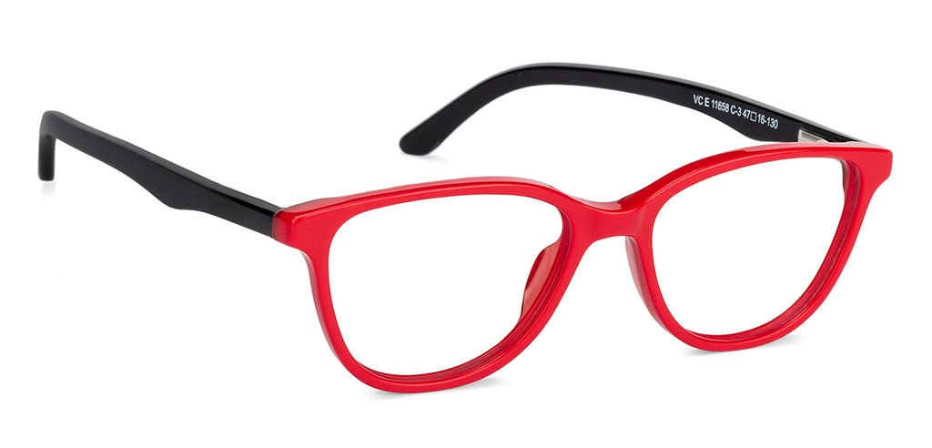 -Frame Cat Eye--EG -Frame Cat Eye--EG