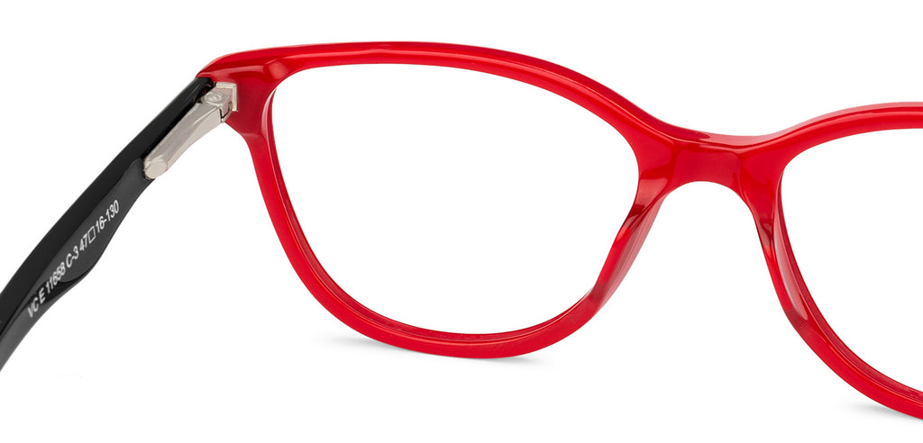 -Frame Cat Eye--EG -Frame Cat Eye--EG
