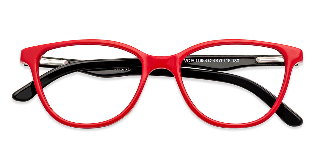 -Frame Cat Eye--EG -Frame Cat Eye--EG