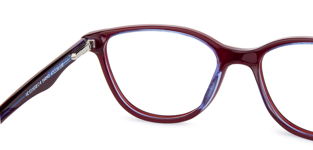 -Frame Cat Eye--EG -Frame Cat Eye--EG