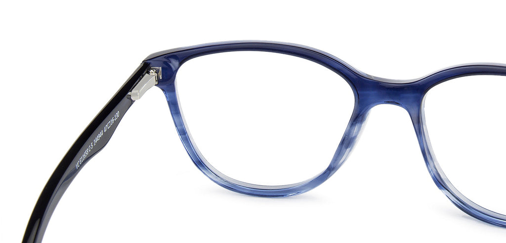 -Frame Cat Eye--EG -Frame Cat Eye--EG