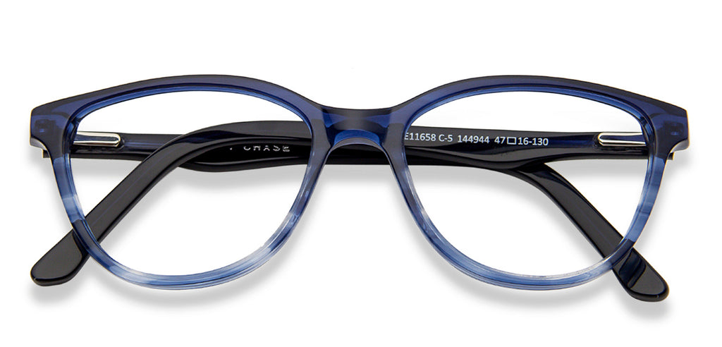 -Frame Cat Eye--EG -Frame Cat Eye--EG