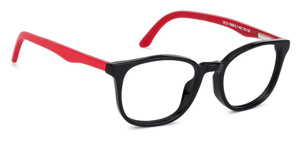 -Frame Cat Eye--EG -Frame Cat Eye--EG
