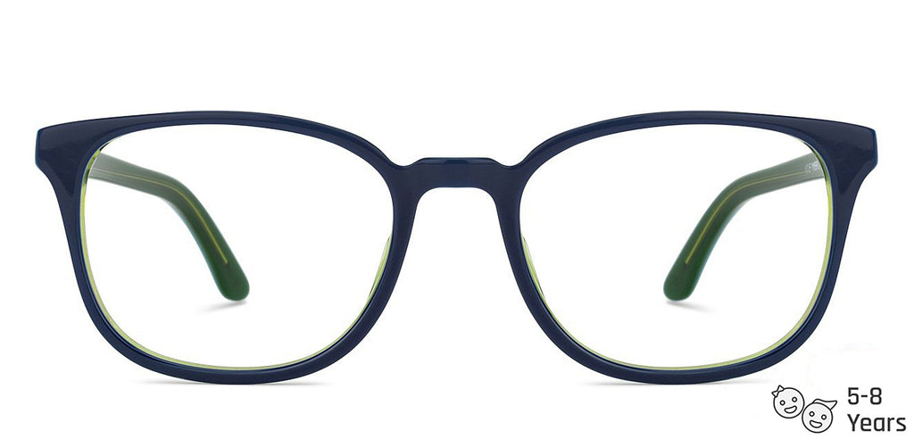 -Frame Cat Eye--EG -Frame Cat Eye--EG