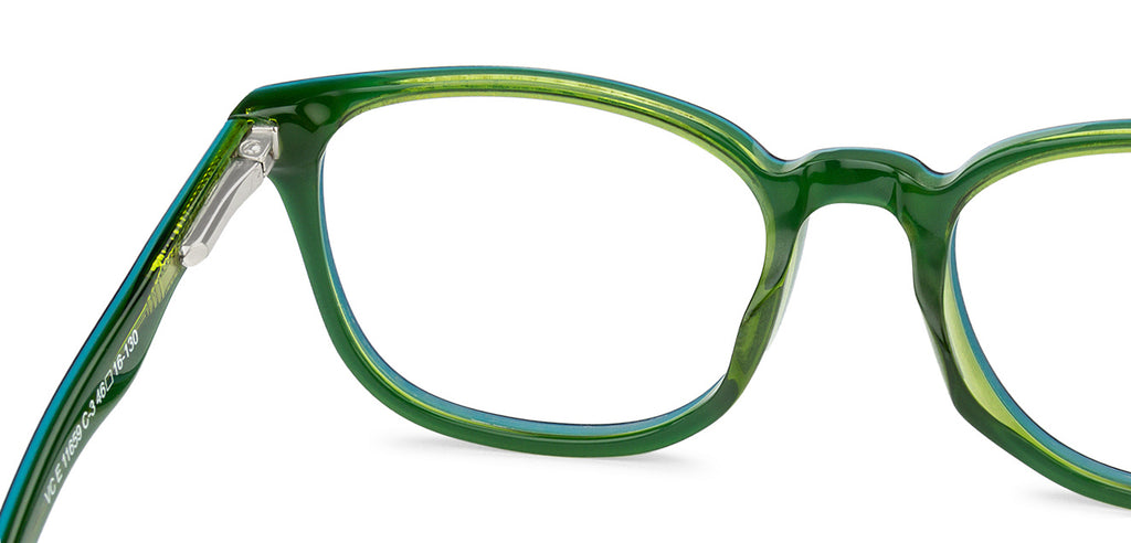 -Frame Cat Eye--EG -Frame Cat Eye--EG