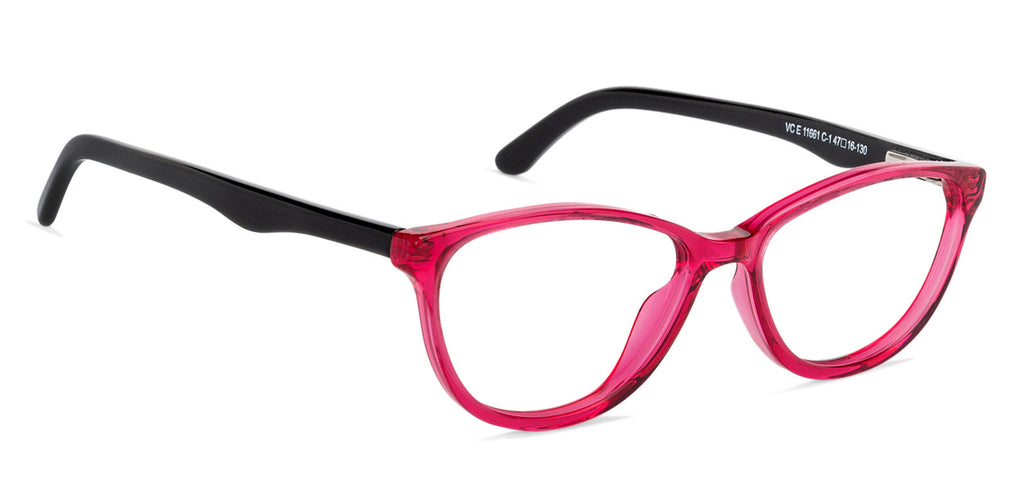 -Frame Cat Eye--EG -Frame Cat Eye--EG