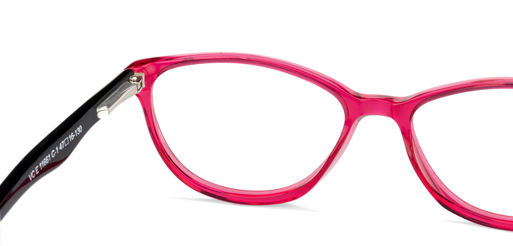 -Frame Cat Eye--EG -Frame Cat Eye--EG