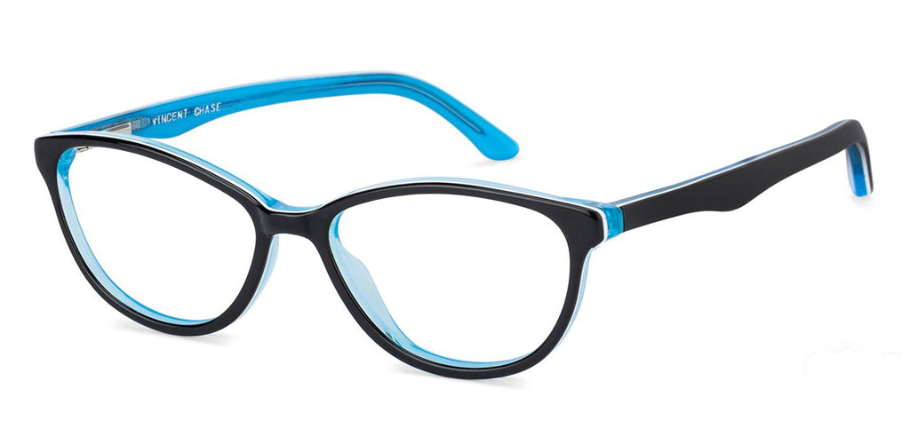 -Frame Cat Eye--EG -Frame Cat Eye--EG