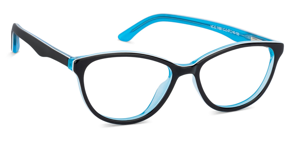-Frame Cat Eye--EG -Frame Cat Eye--EG