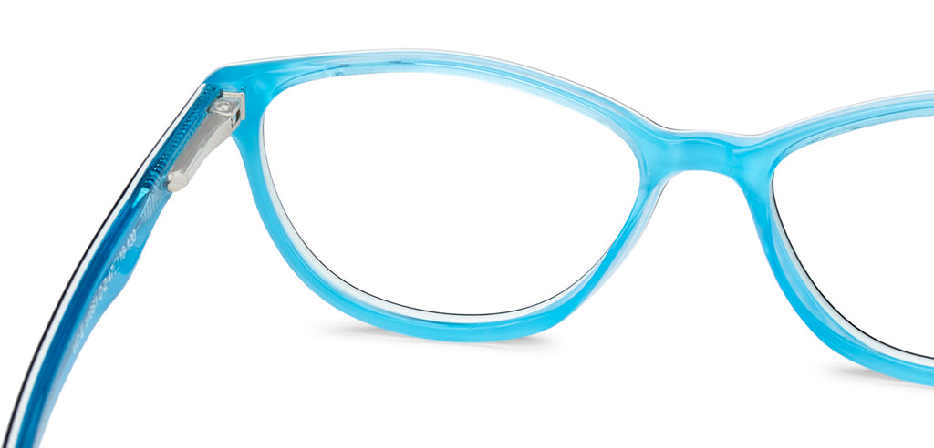 -Frame Cat Eye--EG -Frame Cat Eye--EG