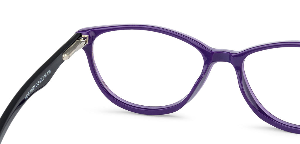 -Frame Cat Eye--EG -Frame Cat Eye--EG