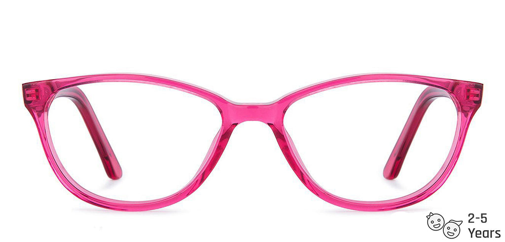 -Frame Cat Eye--EG -Frame Cat Eye--EG