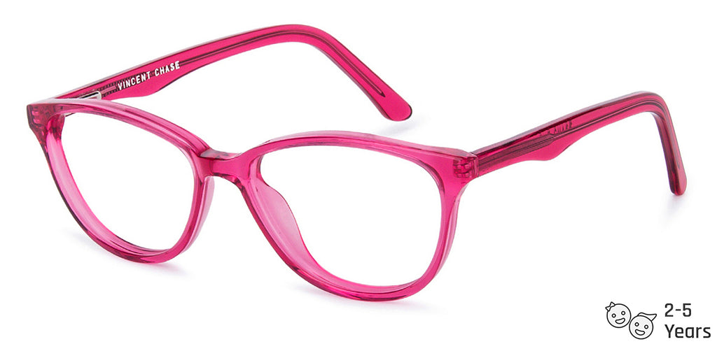 -Frame Cat Eye--EG -Frame Cat Eye--EG