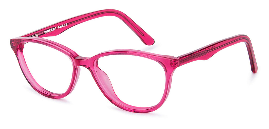 -Frame Cat Eye--EG -Frame Cat Eye--EG
