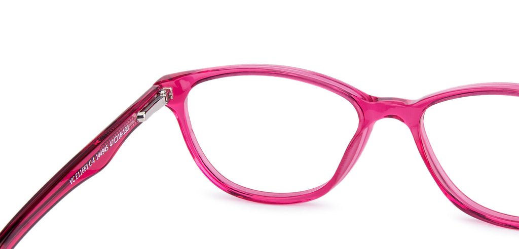 -Frame Cat Eye--EG -Frame Cat Eye--EG