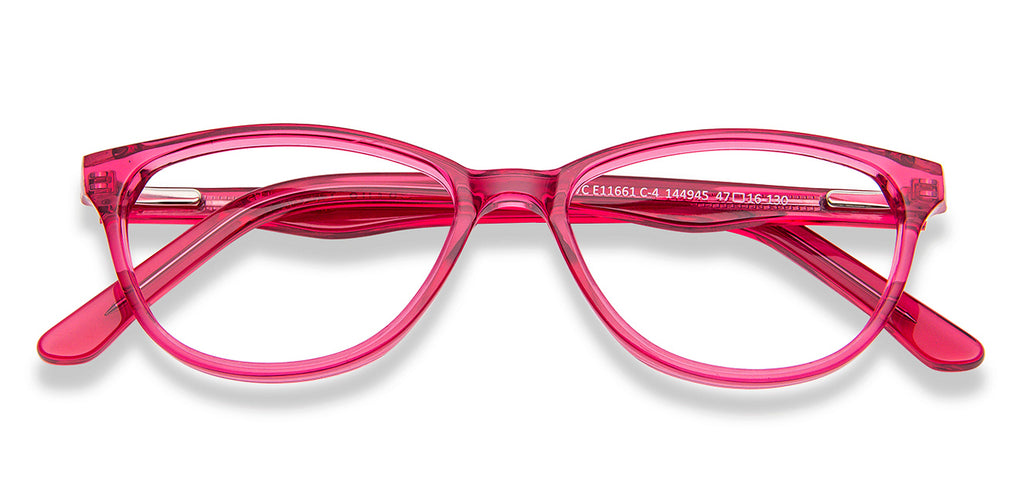 -Frame Cat Eye--EG -Frame Cat Eye--EG