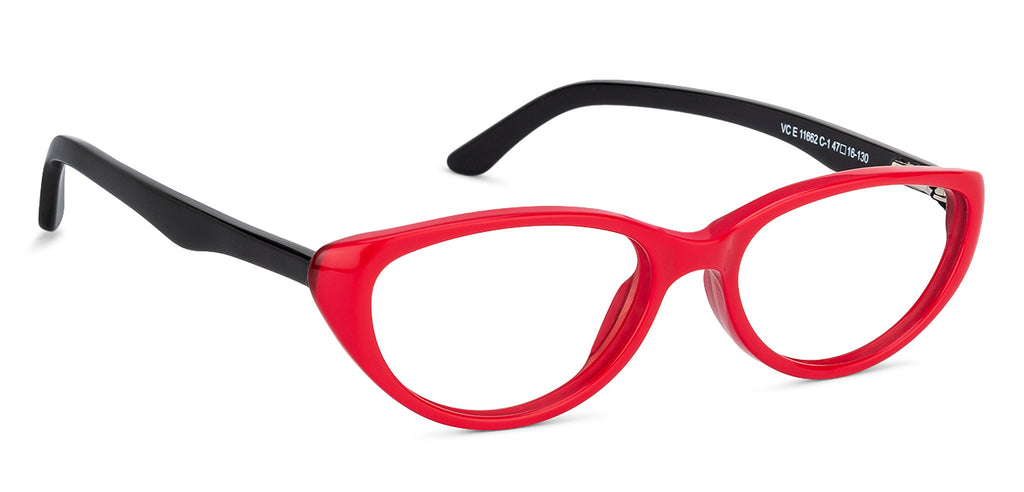 -Frame Cat Eye--EG -Frame Cat Eye--EG