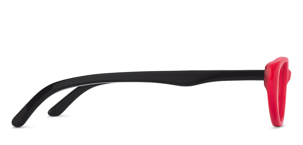 -Frame Cat Eye--EG -Frame Cat Eye--EG
