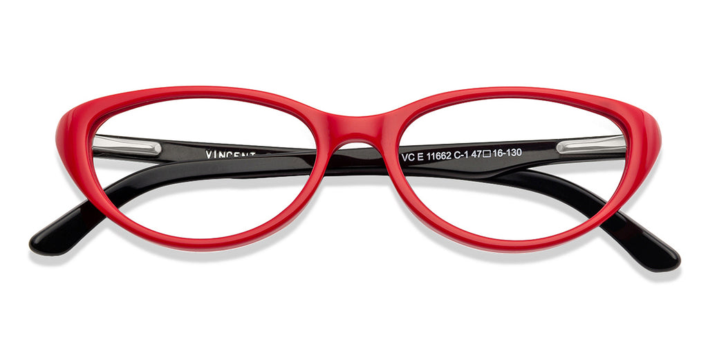 -Frame Cat Eye--EG -Frame Cat Eye--EG