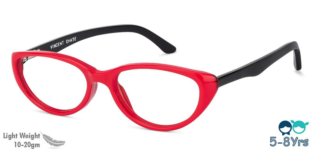 -Frame Cat Eye--EG -Frame Cat Eye--EG